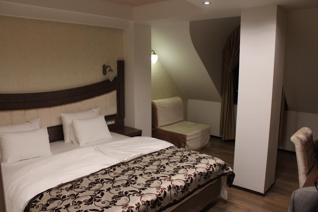 Hotel Palace