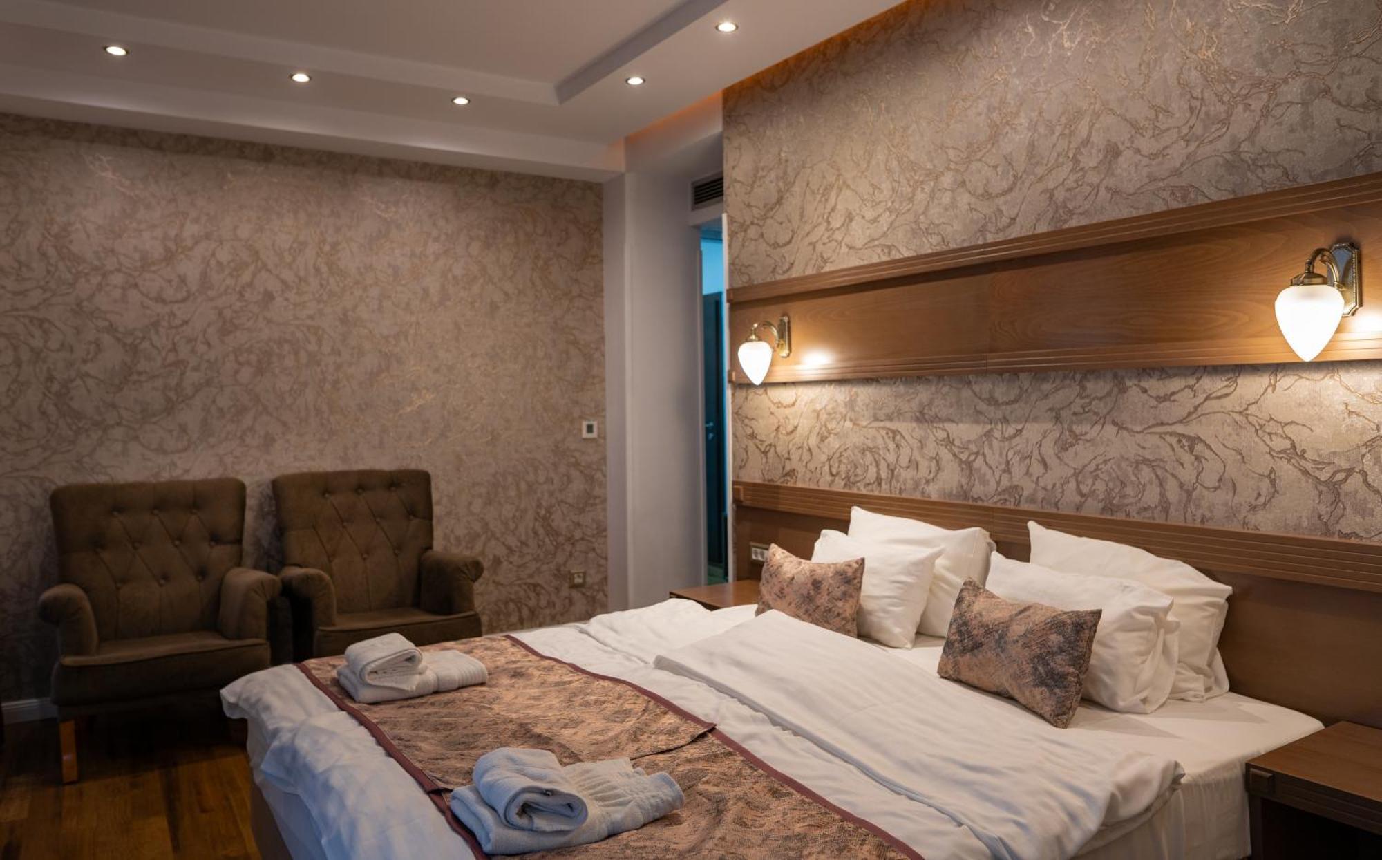 Palace Hotel Ohrid