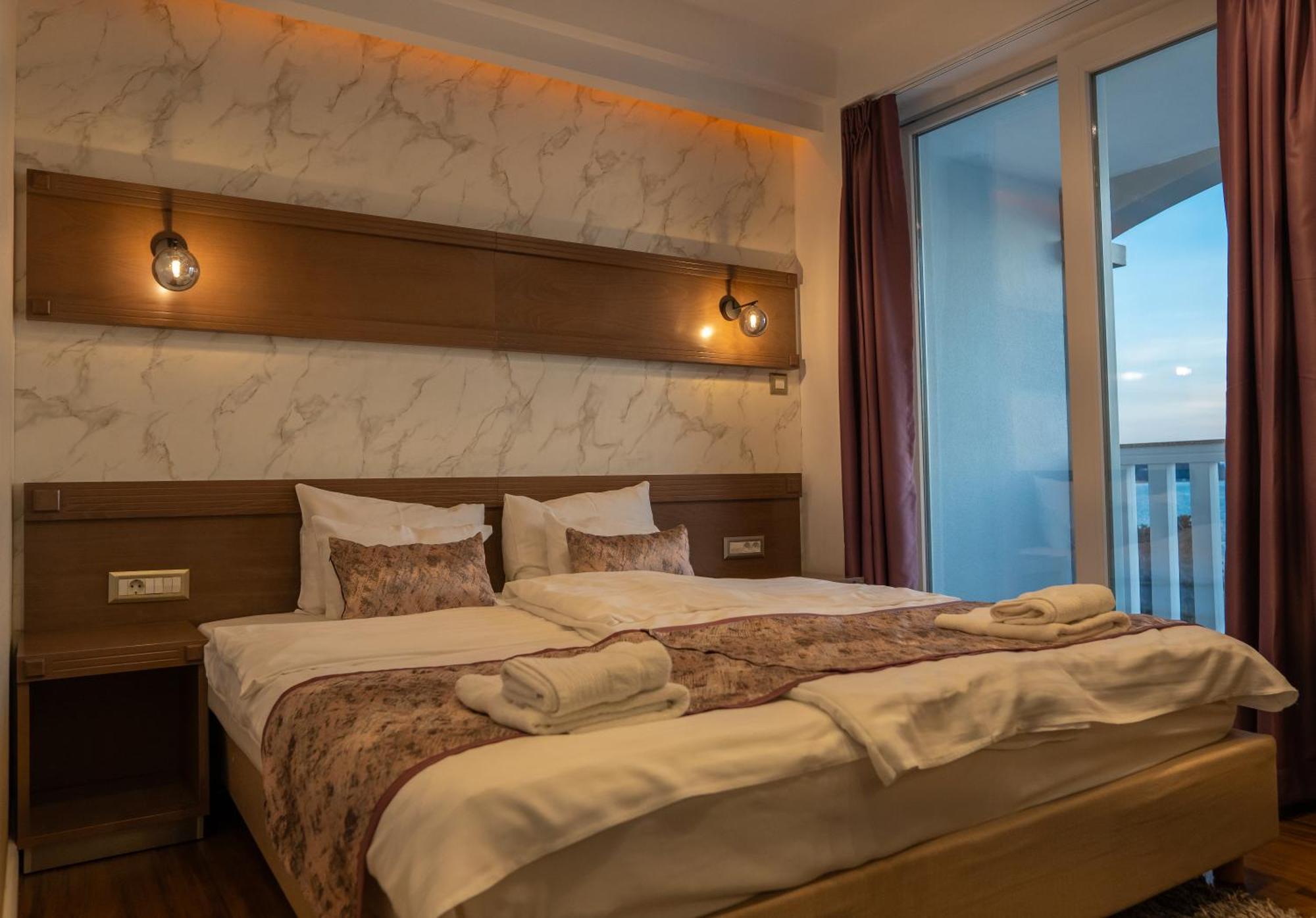 Palace Ohrid