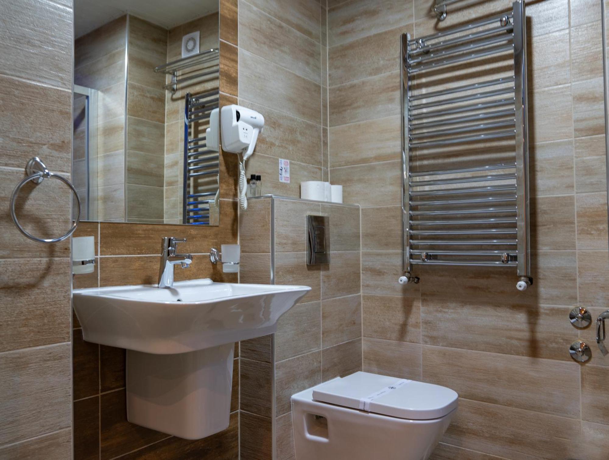 Hotel Palace 4*