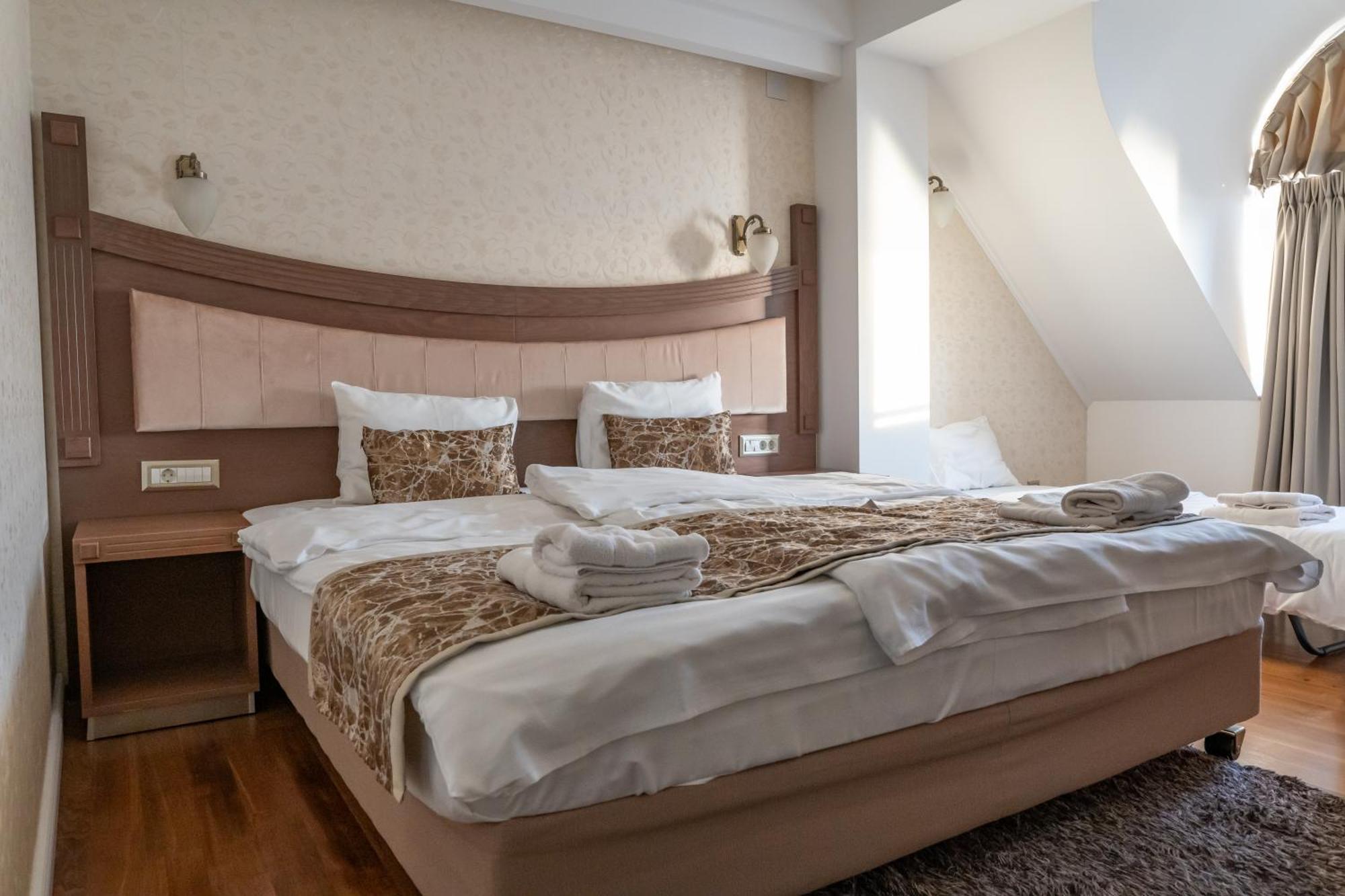 Hotel Palace Ochryda