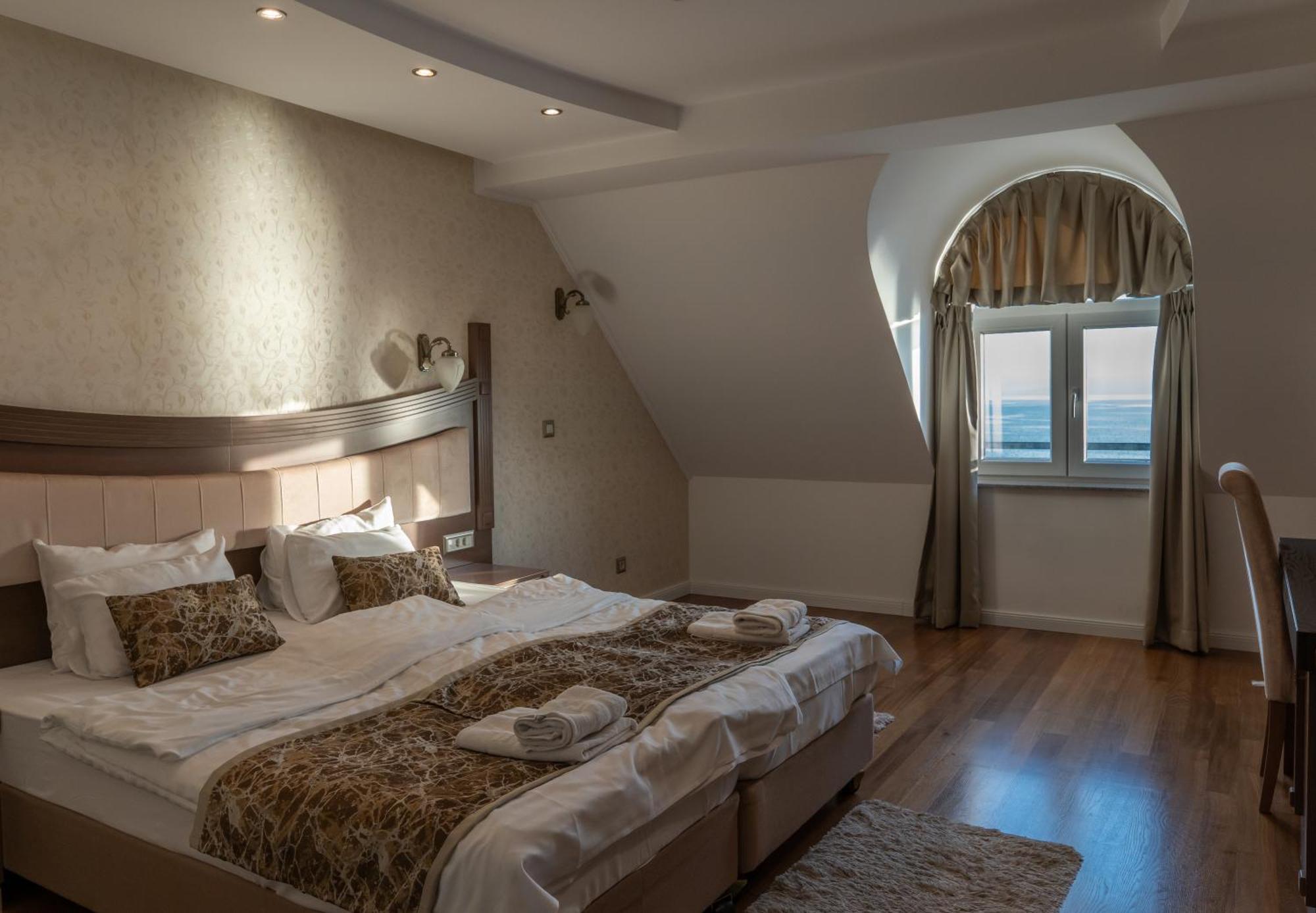 Palace Ohrid