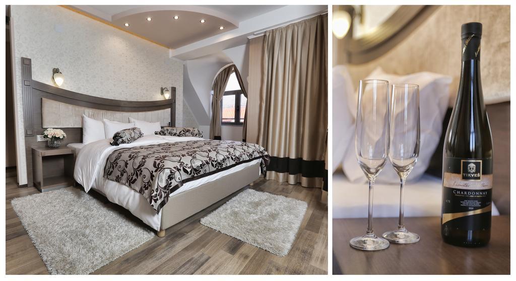 Palace 4* Ohrid