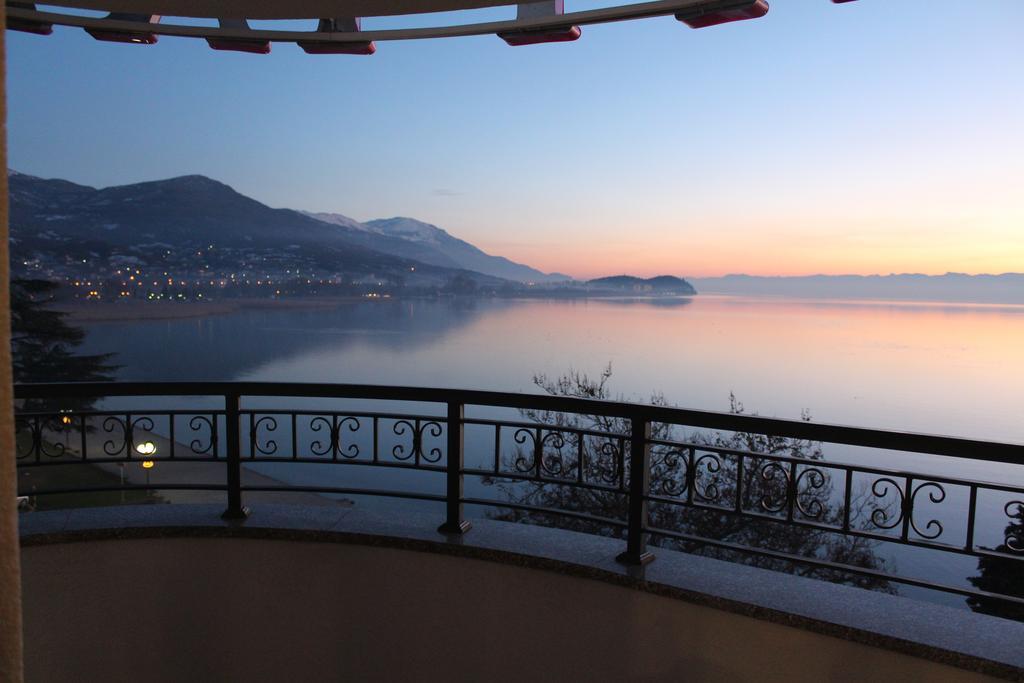 Palace Ohrid