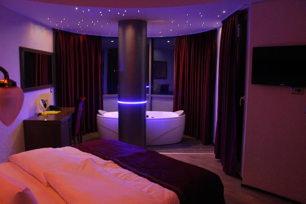 Palace 4* Ohrid