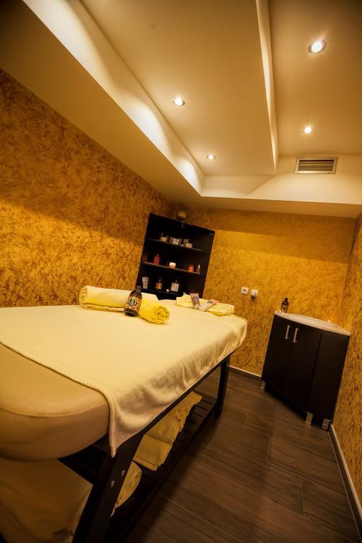 Palace Hotel 4*