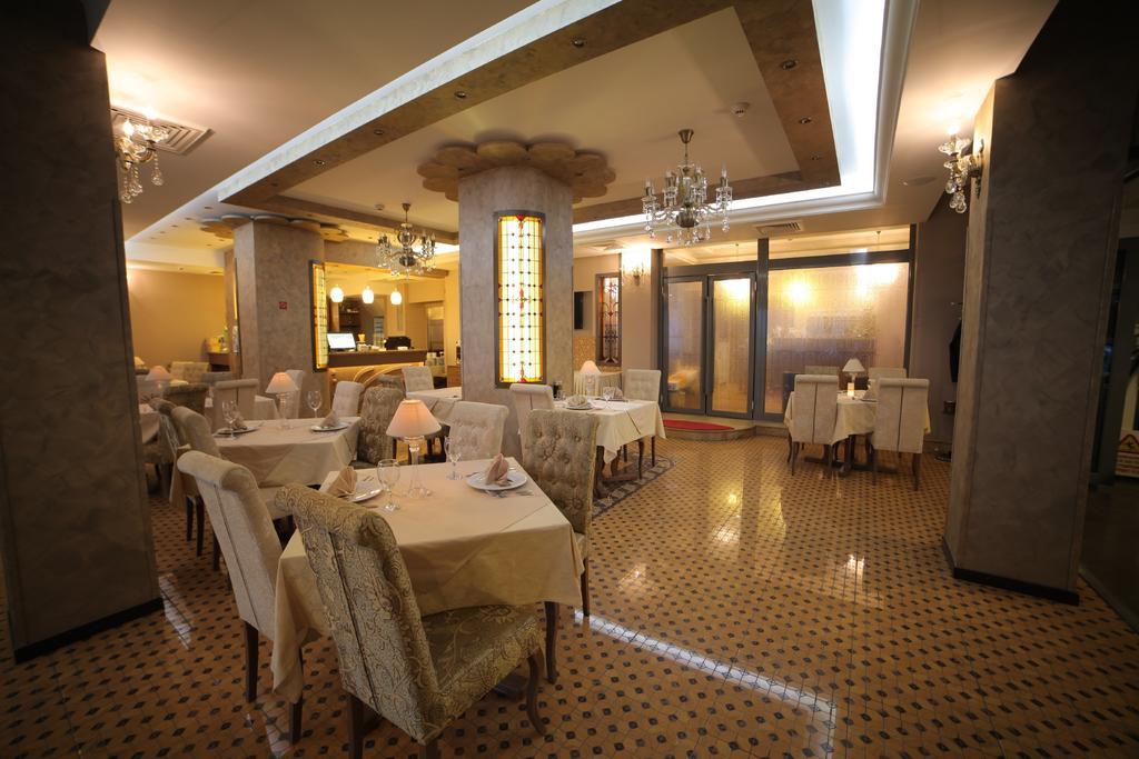 Palace Ohrid